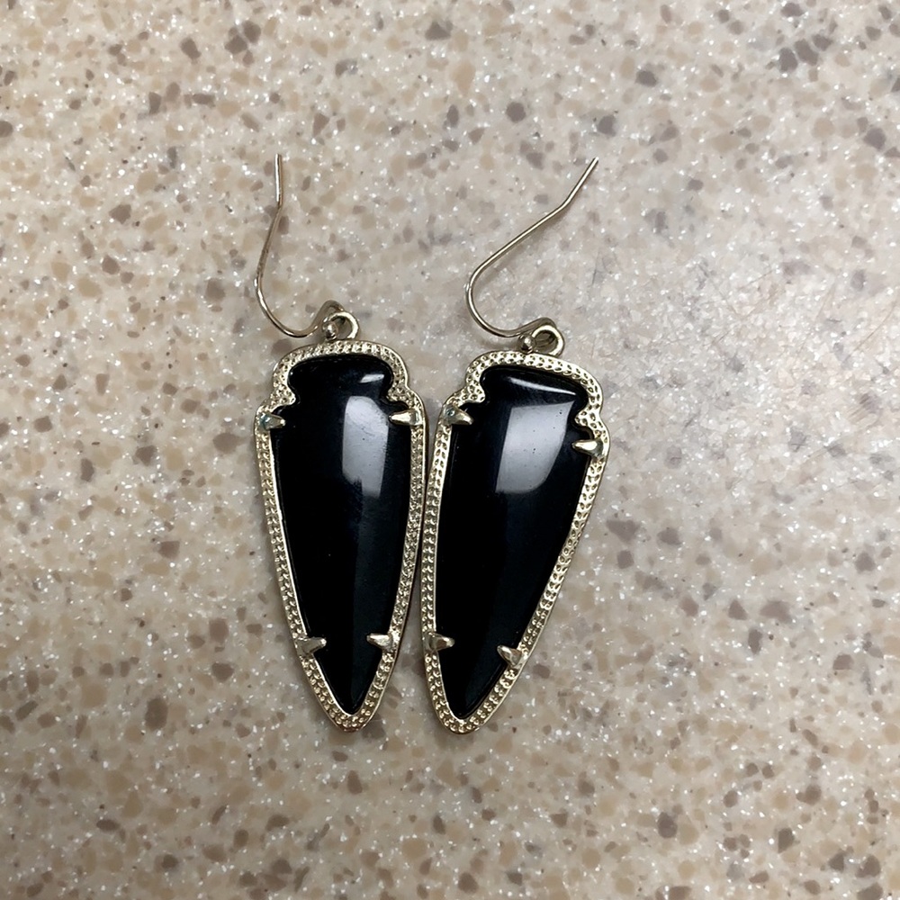 Kendra Scott Earrings 🙌🏻